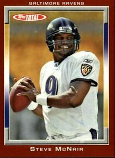Steve McNair