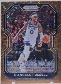 D'Angelo Russell