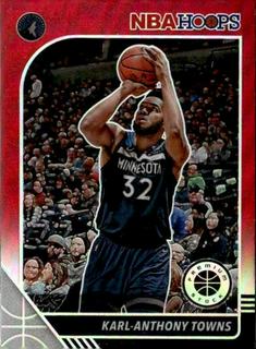 Karl-Anthony Towns