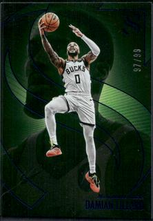 Damian Lillard