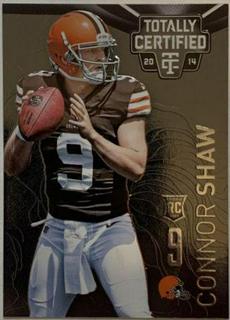 Connor Shaw