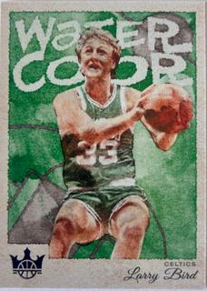 Larry Bird