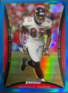 Derrick Mason