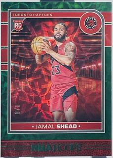 Jamal Shead