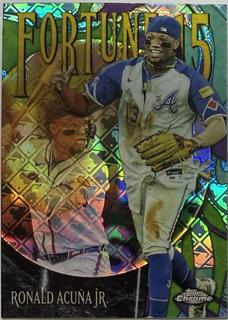 Ronald Acuna Jr.