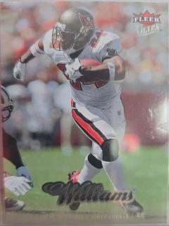 Cadillac Williams