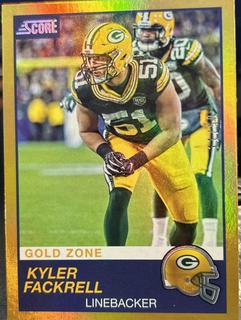 Kyler Fackrell