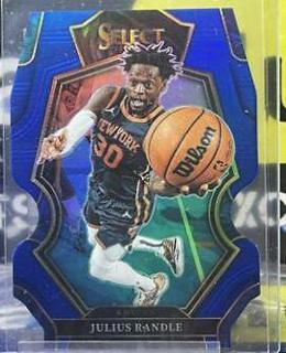 Julius Randle