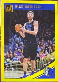 Dirk Nowitzki