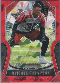 Deionte Thompson