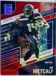 DK Metcalf