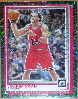 Joakim Noah