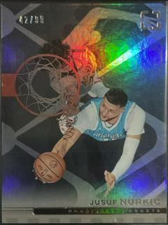 Jusuf Nurkic