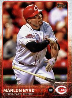 Marlon Byrd