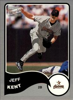 Jeff Kent