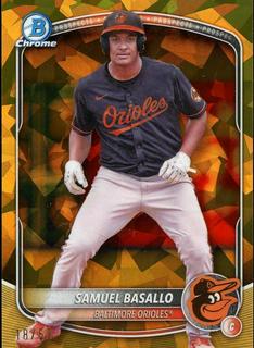 Samuel Basallo