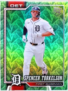 Spencer Torkelson