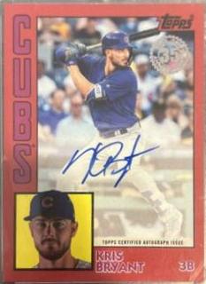 Kris Bryant
