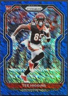 Tee Higgins