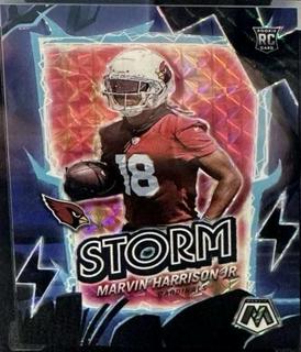 Marvin Harrison Jr.