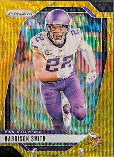 Harrison Smith