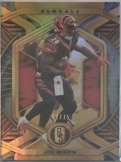 Joe Mixon
