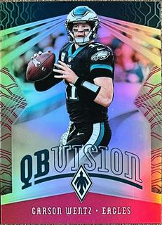 Carson Wentz