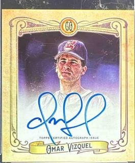 Omar Vizquel