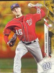 Patrick Corbin