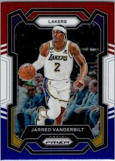 Jarred Vanderbilt