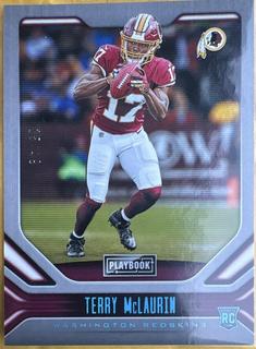 Terry McLaurin