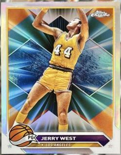 Jerry West