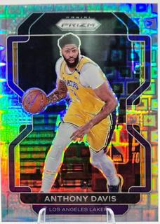 Anthony Davis