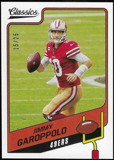 Jimmy Garoppolo