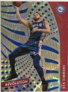 Ben Simmons