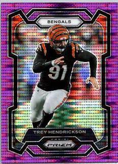 Trey Hendrickson