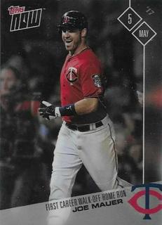 Joe Mauer