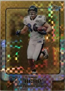 Todd Heap