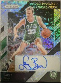 Larry Bird