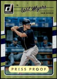 Wil Myers