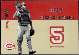 Johnny Bench