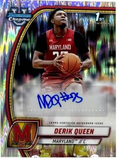 Derik Queen