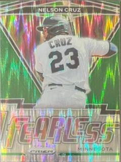 Nelson Cruz
