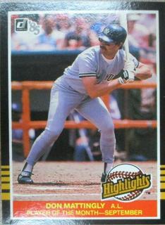 Don Mattingly