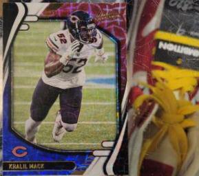 Khalil Mack