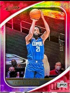 Patrick Beverley