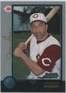Darron Ingram
