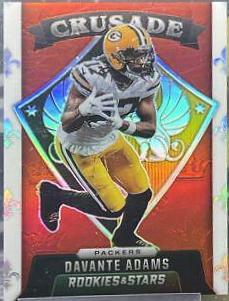 Davante Adams