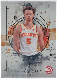 Dyson Daniels