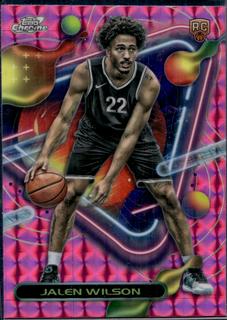 Jalen Wilson